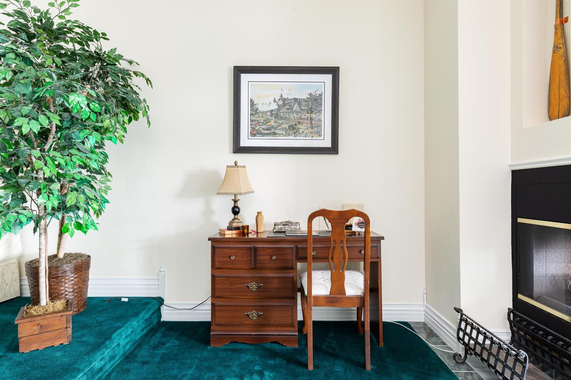 Greystone On Golden Lake Deacon Quarto foto